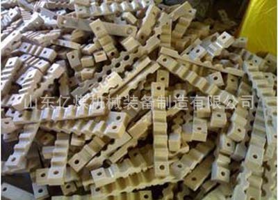 山东亿煤机械装备制造 电缆线夹厂家直销的品质之选